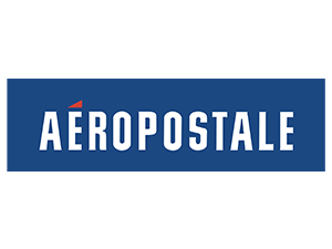 AEROPOSTALE