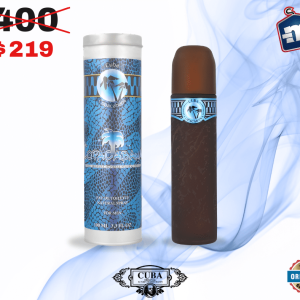 CUBA COPA CABANA 100 ML EDT SPRAY